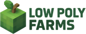 Low Poly farms