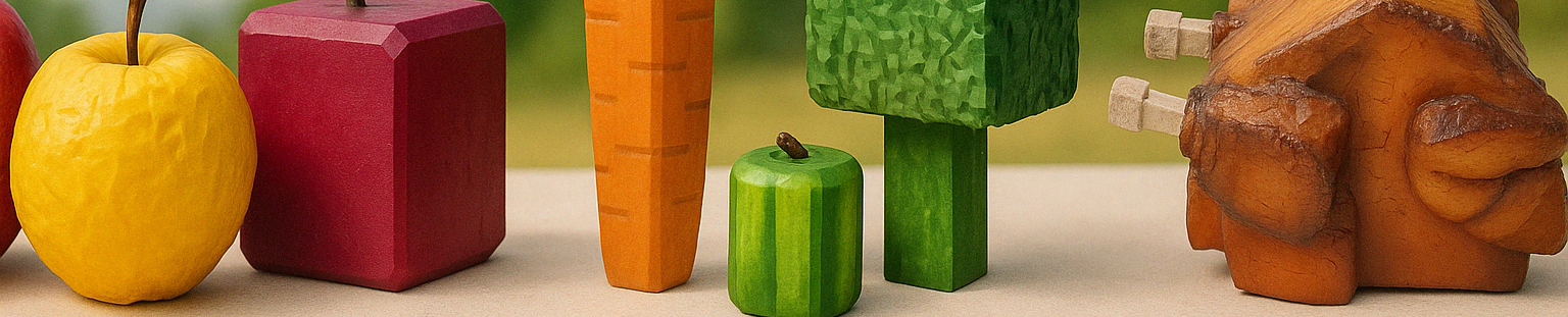 Low Poly Farms